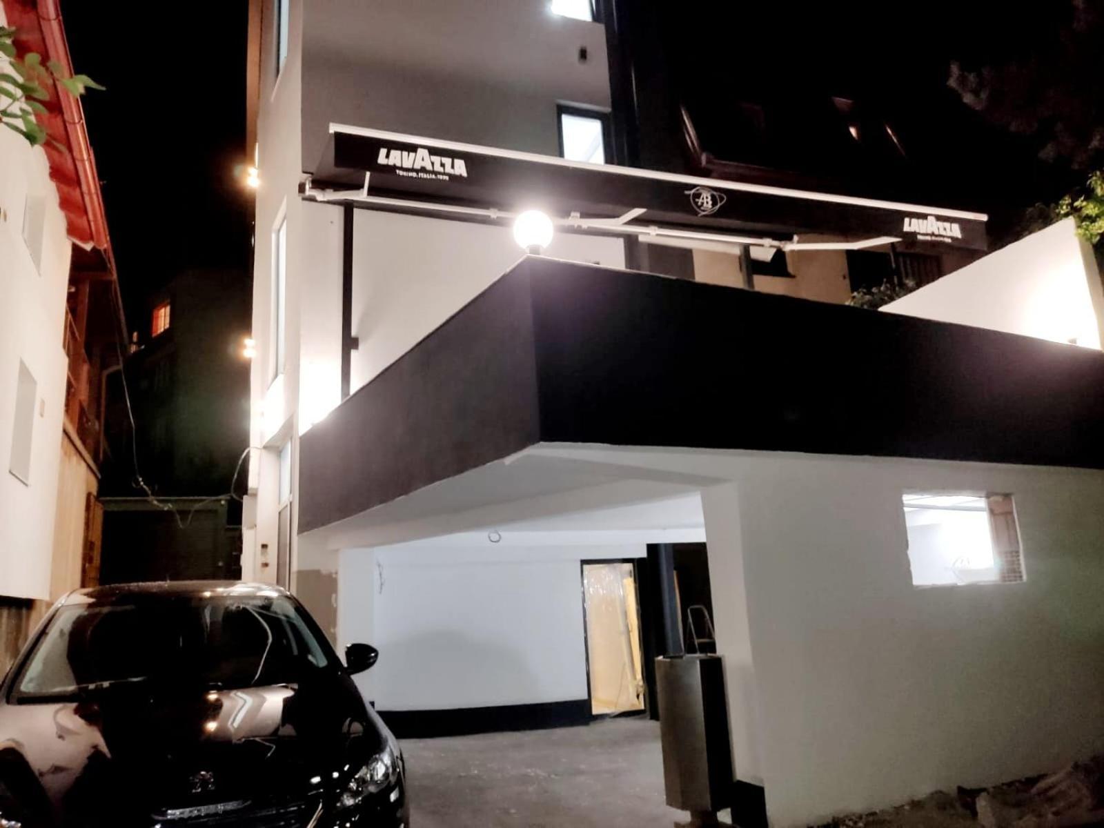 Merdan Sarajevo Bagian luar foto